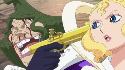 Assistir One Piece Temporada 14 Episódio 545 Online em HD