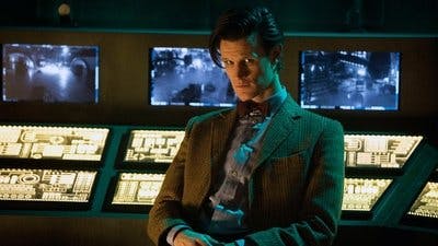 Assistir Doctor Who Temporada 6 Episódio 7 Online em HD
