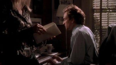 Assistir West Wing: Nos Bastidores do Poder Temporada 4 Episódio 14 Online em HD