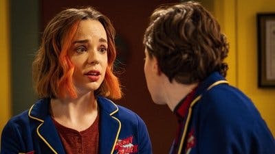 Assistir Reginald: El vampiro Temporada 1 Episódio 9 Online em HD