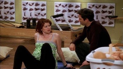 Assistir Will e Grace Temporada 8 Episódio 21 Online em HD