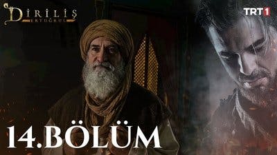 Assistir O Grande Guerreiro Otomano Temporada 1 Episódio 14 Online em HD