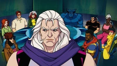 Assistir X-Men ’97 Temporada 1 Episódio 2 Online em HD