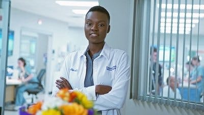 Assistir The Resident Temporada 2 Episódio 1 Online em HD