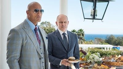 Assistir Ballers Temporada 3 Episódio 6 Online em HD