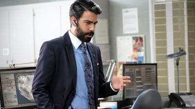 Assistir iZombie Temporada 5 Episódio 8 Online em HD