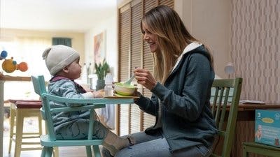 Assistir Uma Mente Excepcional Temporada 1 Episódio 1 Online em HD