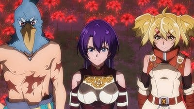 Assistir Shangri-La Frontier Temporada 1 Episódio 15 Online em HD