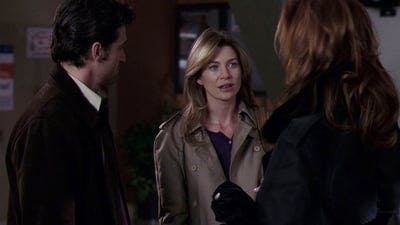 Assistir Grey’s Anatomy Temporada 1 Episódio 9 Online em HD