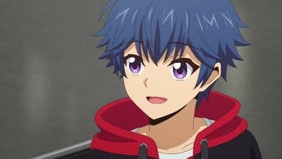 Assistir CARDFIGHT!! VANGUARD overDress Temporada 2 Episódio 11 Online em HD