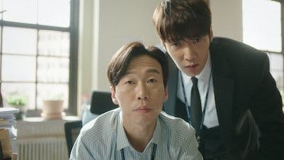 Assistir Do Dia Para a Noite Temporada 1 Episódio 16 Online em HD