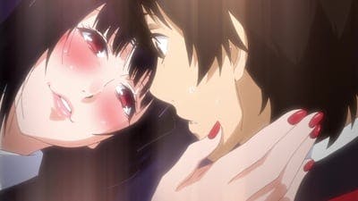 Assistir Kakegurui Temporada 2 Episódio 3 Online em HD