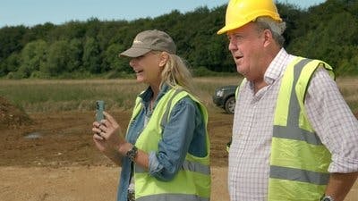 Assistir Na Fazenda com Jeremy Clarkson Temporada 3 Episódio 7 Online em HD