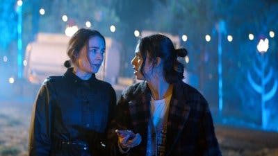 Assistir Bodkin Temporada 1 Episódio 7 Online em HD