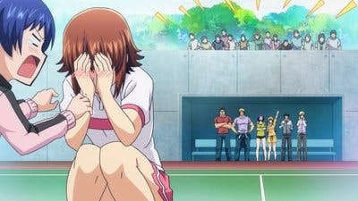 Assistir Grand Blue Temporada 1 Episódio 7 Online em HD