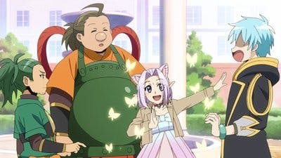 Assistir Recovery of an MMO Junkie Temporada 1 Episódio 4 Online em HD