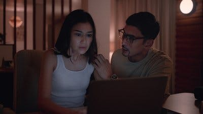 Assistir Pesadelos e Devaneios de Joko Anwar Temporada 1 Episódio 3 Online em HD