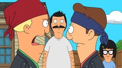 Assistir Bob’s Burgers Temporada 6 Episódio 13 Online em HD