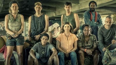 Assistir Segunda Chamada Temporada 1 Episódio 9 Online em HD