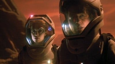 Assistir Jornada nas Estrelas: Voyager Temporada 4 Episódio 24 Online em HD