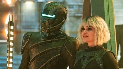 Assistir Star Trek: Discovery Temporada 5 Episódio 9 Online em HD