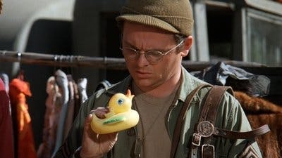 Assistir M*A*S*H Temporada 7 Episódio 17 Online em HD