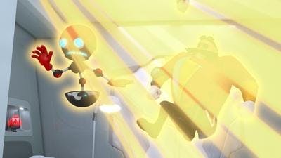 Assistir Sonic Boom Temporada 2 Episódio 38 Online em HD