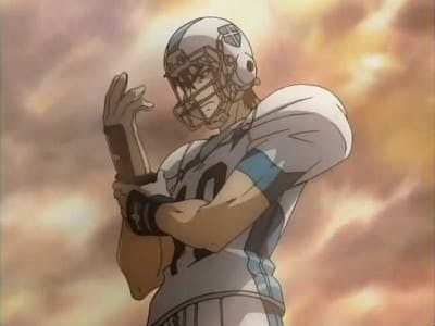 Assistir Eyeshield 21 Temporada 1 Episódio 45 Online em HD