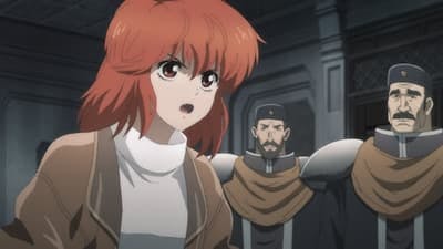 Assistir Bastard!! Ankoku no Hakaishin Temporada 1 Episódio 3 Online em HD