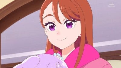 Assistir Soaring Sky! Pretty Cure Temporada 1 Episódio 4 Online em HD