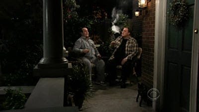 Assistir Mike & Molly Temporada 1 Episódio 22 Online em HD