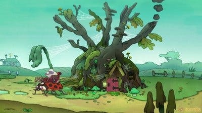 Assistir Anfibilândia Temporada 1 Episódio 28 Online em HD