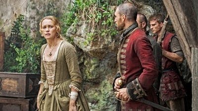 Assistir Black Sails Temporada 4 Episódio 5 Online em HD