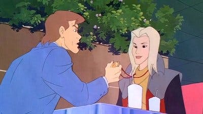 Assistir O Máskara: A Série Animada Temporada 2 Episódio 7 Online em HD