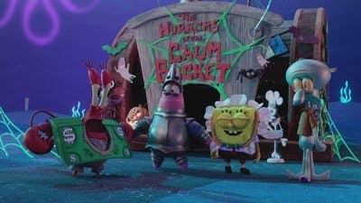 Assistir Bob Esponja Calça Quadrada Temporada 11 Episódio 7 Online em HD