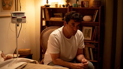 Assistir A Mente do Poder Temporada 1 Episódio 8 Online em HD