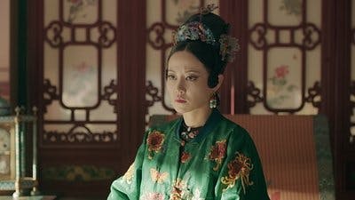 Assistir História do Palácio Yanxi Temporada 1 Episódio 9 Online em HD