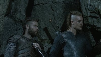 Assistir The Last Kingdom Temporada 4 Episódio 2 Online em HD