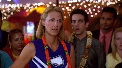 Assistir La Oficina Temporada 3 Episódio 6 Online em HD