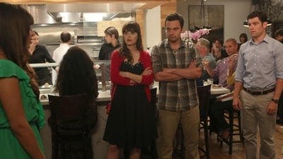 Assistir New Girl Temporada 3 Episódio 3 Online em HD