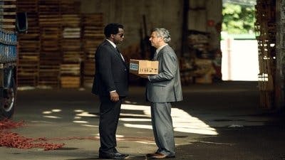 Assistir Assédio Temporada 1 Episódio 10 Online em HD