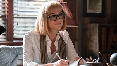 Assistir A Morte Entre Outros Mistérios Temporada 1 Episódio 7 Online em HD