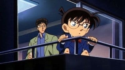 Assistir Detective Conan Temporada 1 Episódio 232 Online em HD