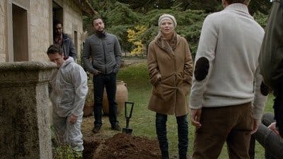 Assistir Maratón Candice Renoir Temporada 2 Episódio 5 Online em HD