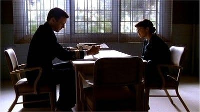 Assistir JAG: Ases Invencíveis Temporada 5 Episódio 19 Online em HD