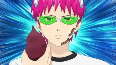 Assistir Saiki Kusuo no Psi-nan Temporada 2 Episódio 18 Online em HD
