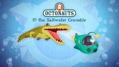 Assistir Octonautas Temporada 2 Episódio 20 Online em HD