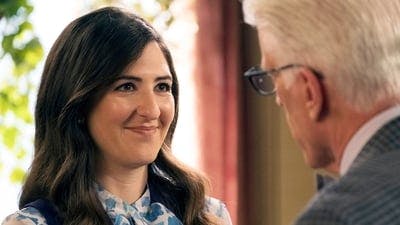 Assistir The Good Place Temporada 2 Episódio 6 Online em HD