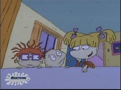 Assistir Rugrats: Os Anjinhos Temporada 2 Episódio 36 Online em HD