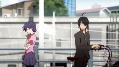 Assistir Monogatari Temporada 1 Episódio 6 Online em HD